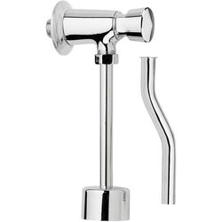 Robinet pentru pisoar Remer Tempor TE855 (Chrome)