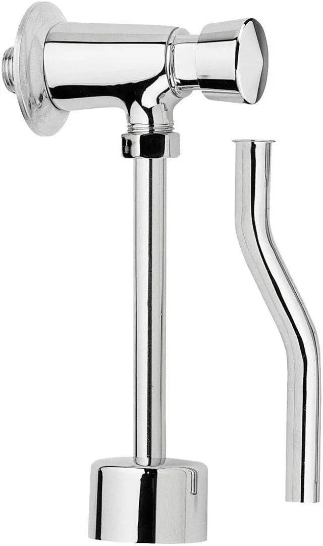 Robinet pentru pisoar Remer Tempor TE855 (Chrome)