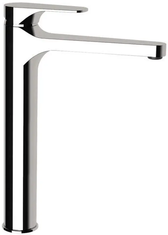 Baterie pentru lavoar Remer Class Line L10LXL (Chrome) - 3