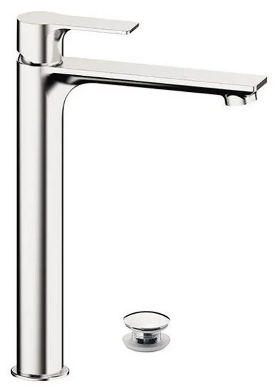 Baterie lavoar Remer Energy EY10L (Chrome)