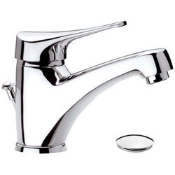 Baterie pentru lavoar Remer Giga Four G10-4 (Chrome)