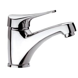 Baterie pentru lavoar Remer Giga Four G114 (Chrome)