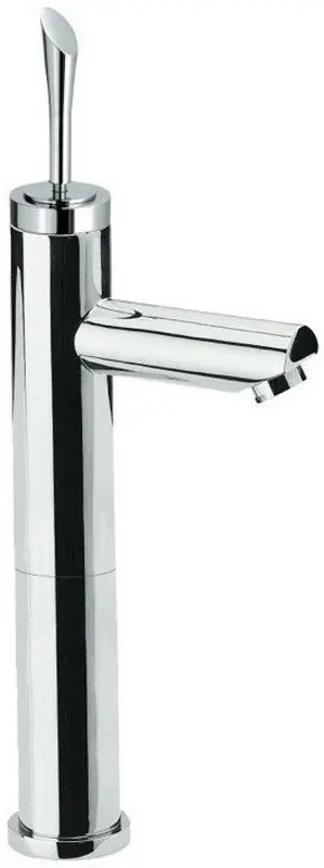 Baterie pentru lavoar Remer Jazz J10L (Chrome)