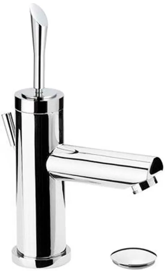 Baterie pentru lavoar Remer Jazz J10 (Chrome)