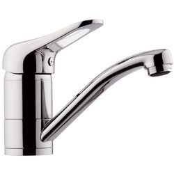 Baterie pentru lavoar Remer Kiss K11G (Chrome)