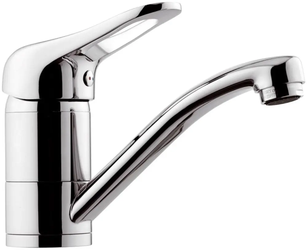 Baterie pentru lavoar Remer Kiss K11G2 (Chrome)