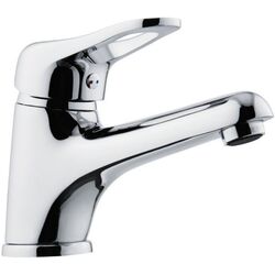 Baterie pentru lavoar Remer Kiss K11L (Chrome)