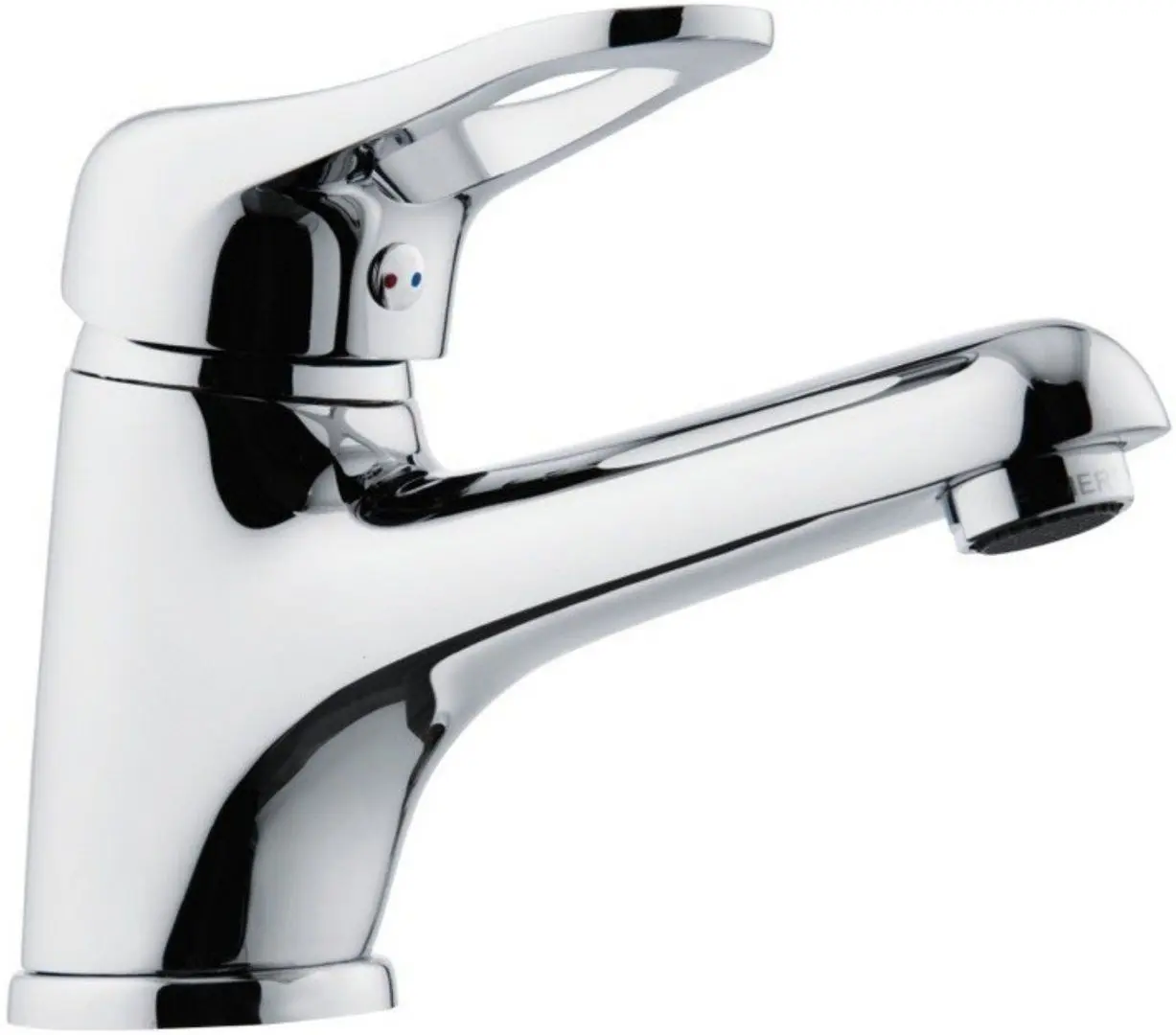 Baterie pentru lavoar Remer Kiss K11L2 (Chrome)