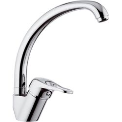 Baterie pentru lavoar Remer Kiss K042 (Chrome)