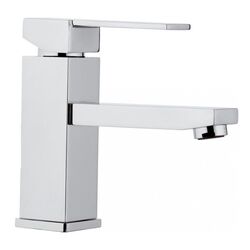 Baterie pentru lavoar Remer Qubika Q11 (Chrome)