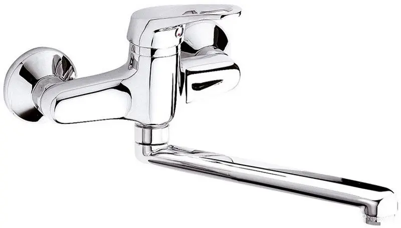 Baterie pentru chiuveta Remer Remix R41 (Chrome)