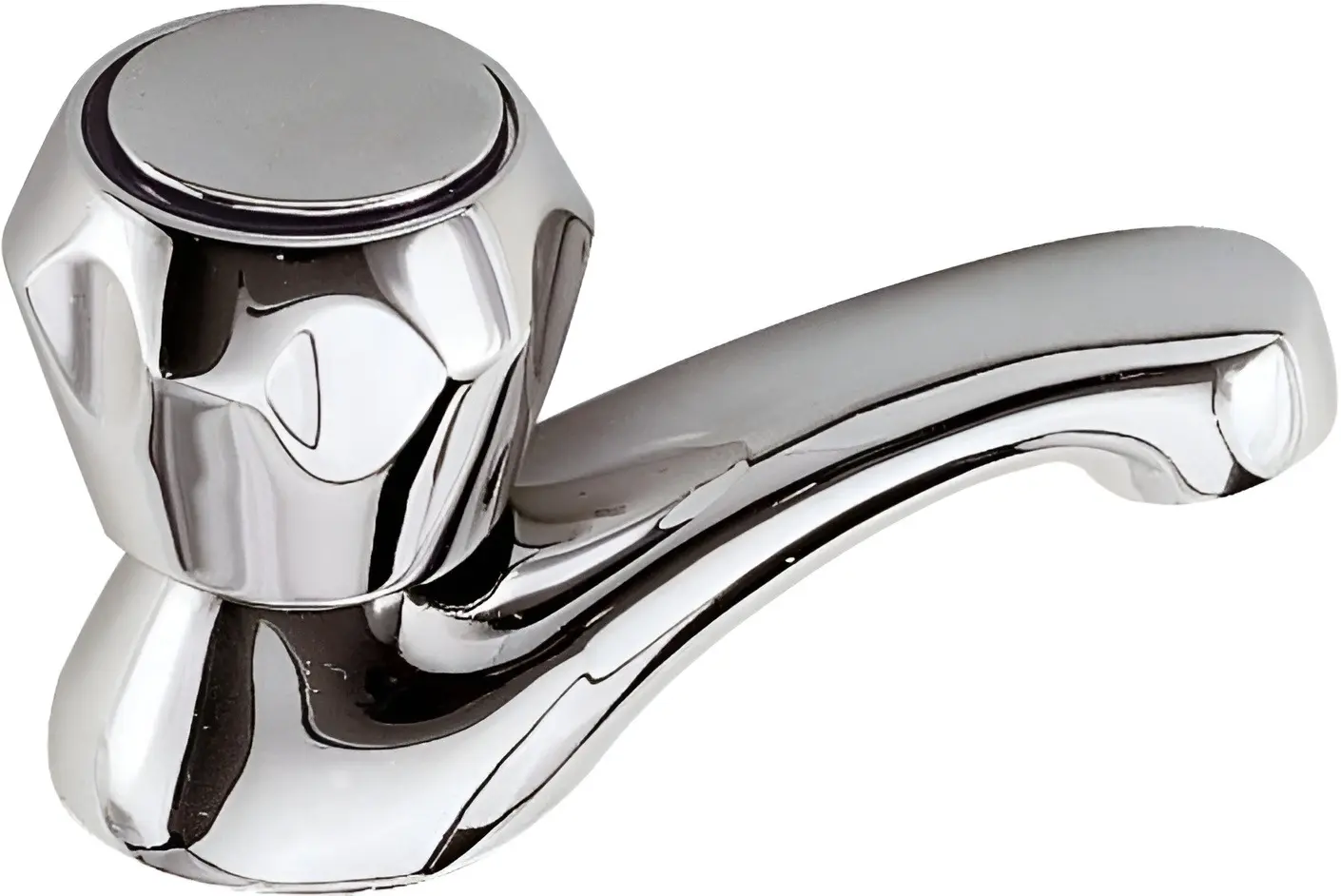 Baterie pentru lavoar Remer RR15EX (Chrome)