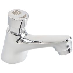 Robnet pentru lavoar Remer Tempor TE15 (Chrome)