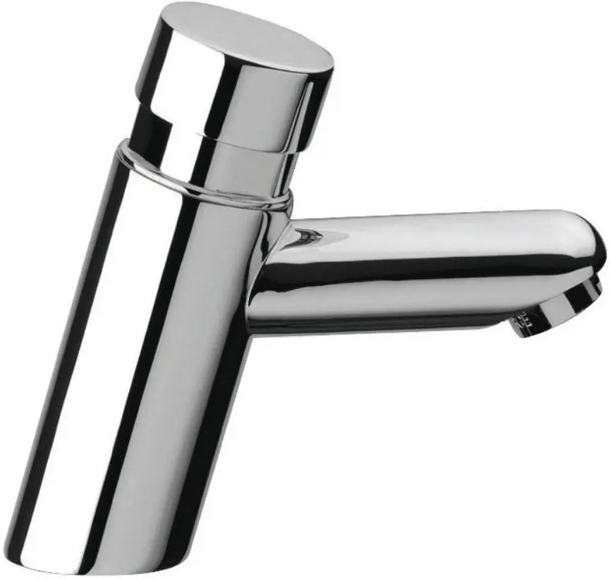 Baterie pentru lavoar Remer TE18 (Chrome)