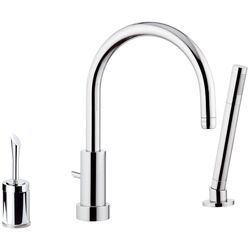 Baterie pentru baie Remer Jazz J07 M (Chrome)