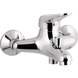 Baterie pentru cada si dus Remer Kiss K05 (Chrome)