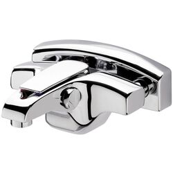 Baterie pentru baie Remer Atmos A05 (Chrome)