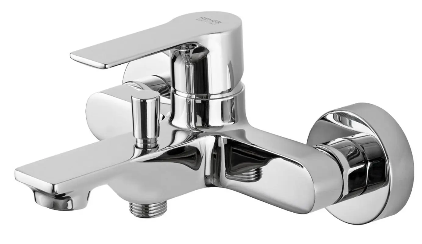 Baterie pentru baie Remer Energy EY05 (Inox)