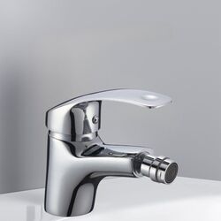 Смеситель для биде RJ Baron RBZ014-2 (Chrome) Thumb