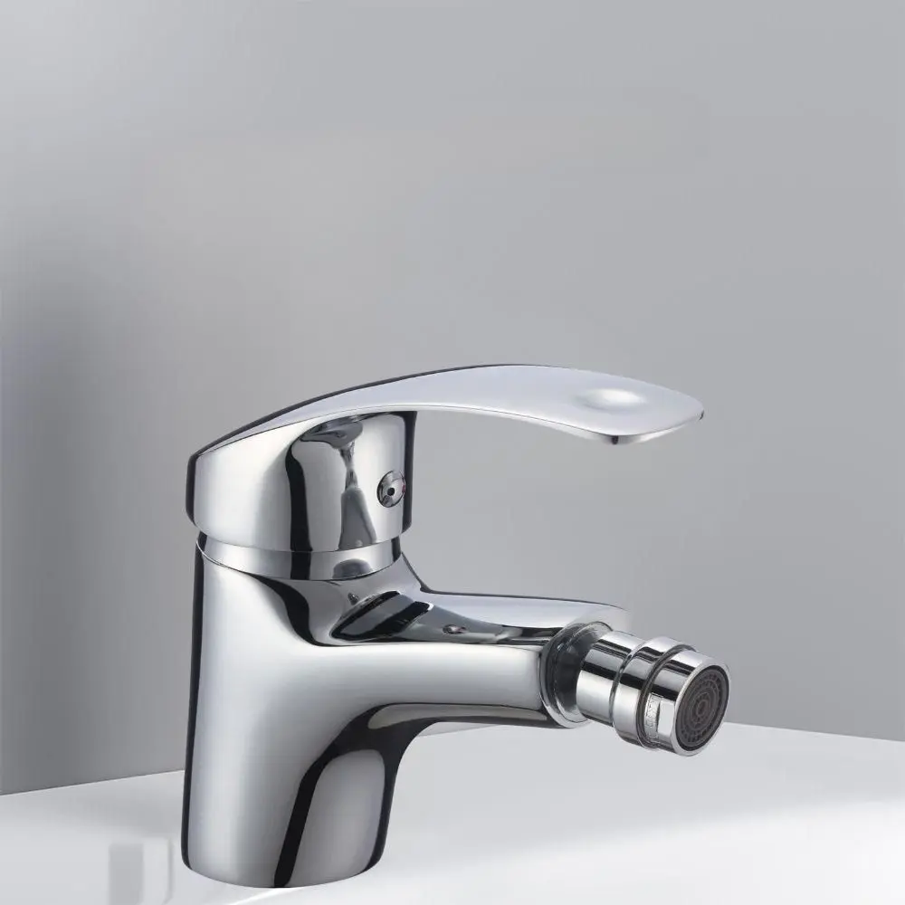 Смеситель для биде RJ Baron RBZ014-2 (Chrome) - 2