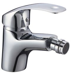 Смеситель для биде RJ Baron RBZ014-2 (Chrome)