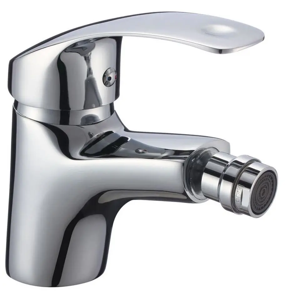 Смеситель для биде RJ Baron RBZ014-2 (Chrome)