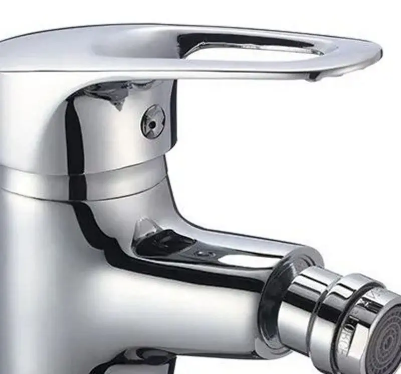 Смеситель для биде RJ Narciz RBZ100-2 (Chrome) - 2
