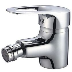 Смеситель для биде RJ Narciz RBZ100-2 (Chrome) Thumb