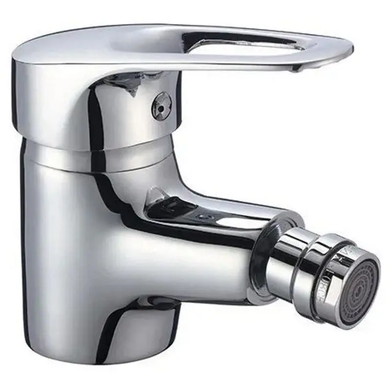 Смеситель для биде RJ Narciz RBZ100-2 (Chrome)