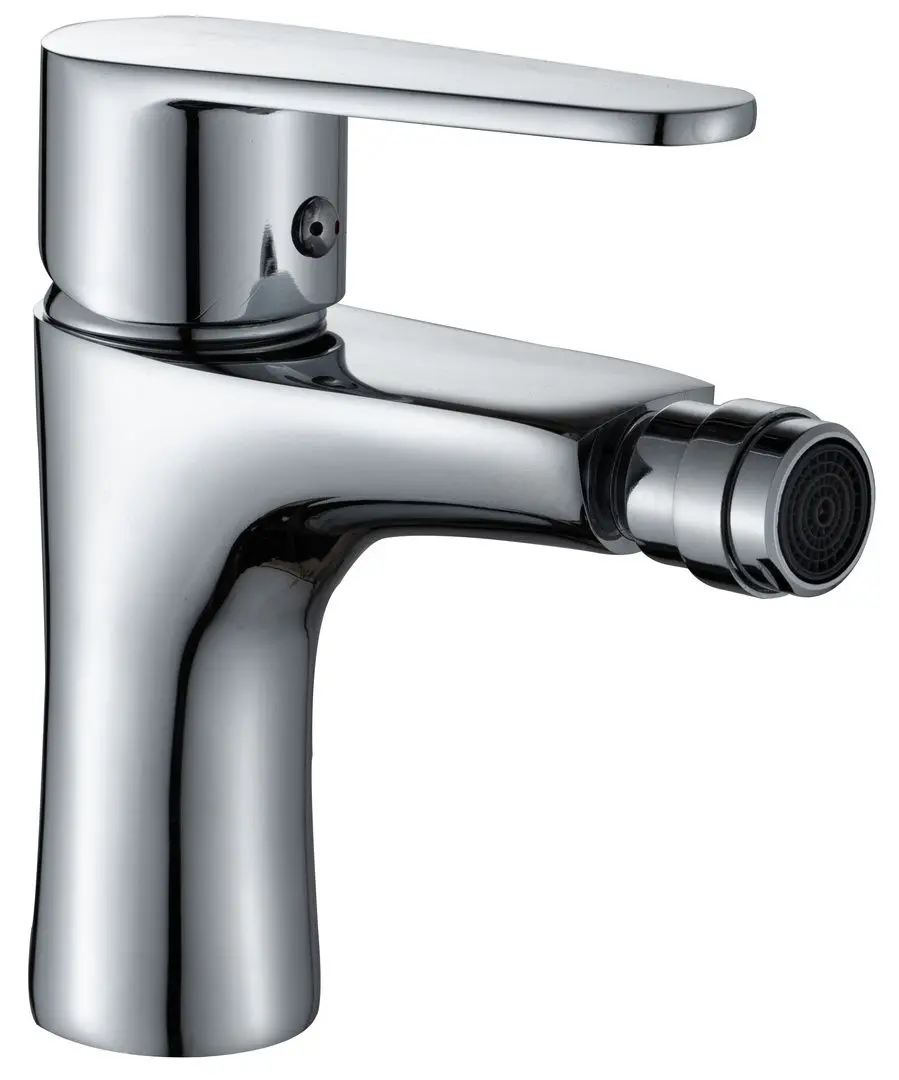 Смеситель для биде RJ Raft RBZ075-2 (Chrome)