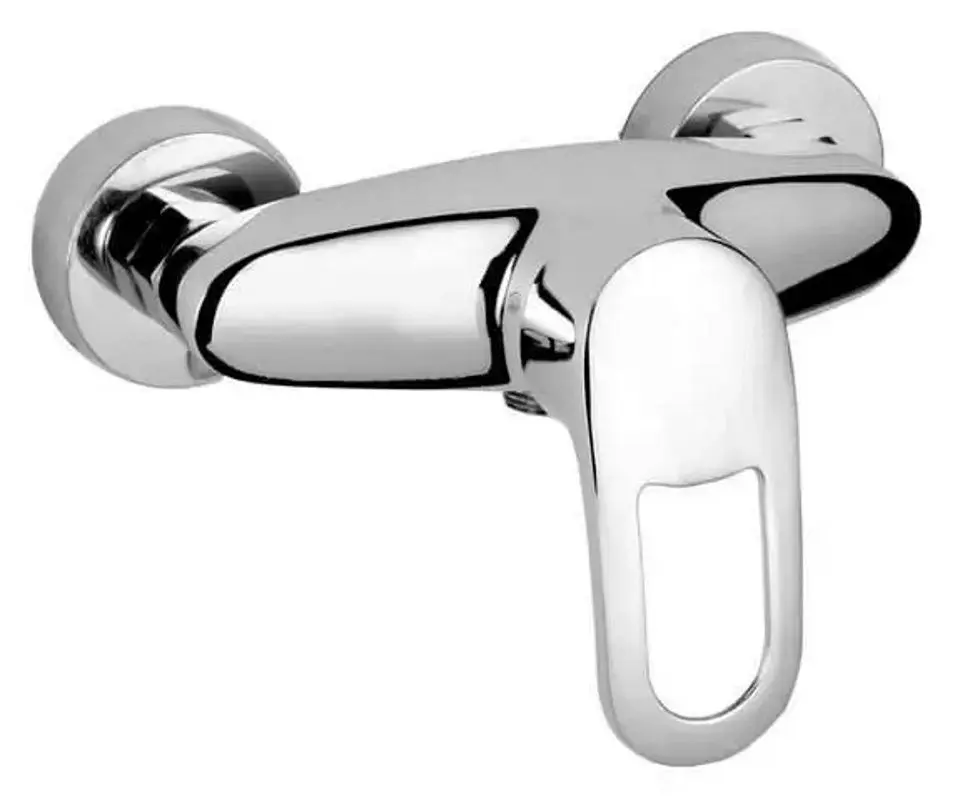 Смеситель для душа RJ Atlant RBZ002-5 (Chrome) - 2