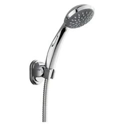 Смеситель для душа RJ Atlant RBZ002-5 (Chrome) Thumb