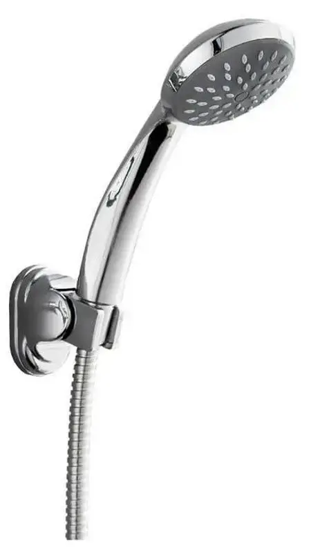 Смеситель для душа RJ Atlant RBZ002-5 (Chrome) - 3