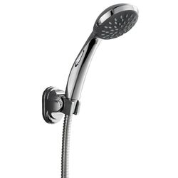 Смеситель для душа RJ Aurora RBZ029-5 (Chrome) Thumb