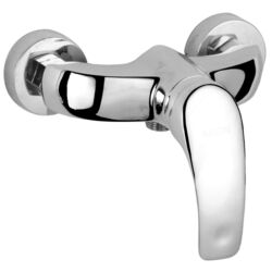 Смеситель для душа RJ Baron RBZ014-5 (Chrome) Thumb