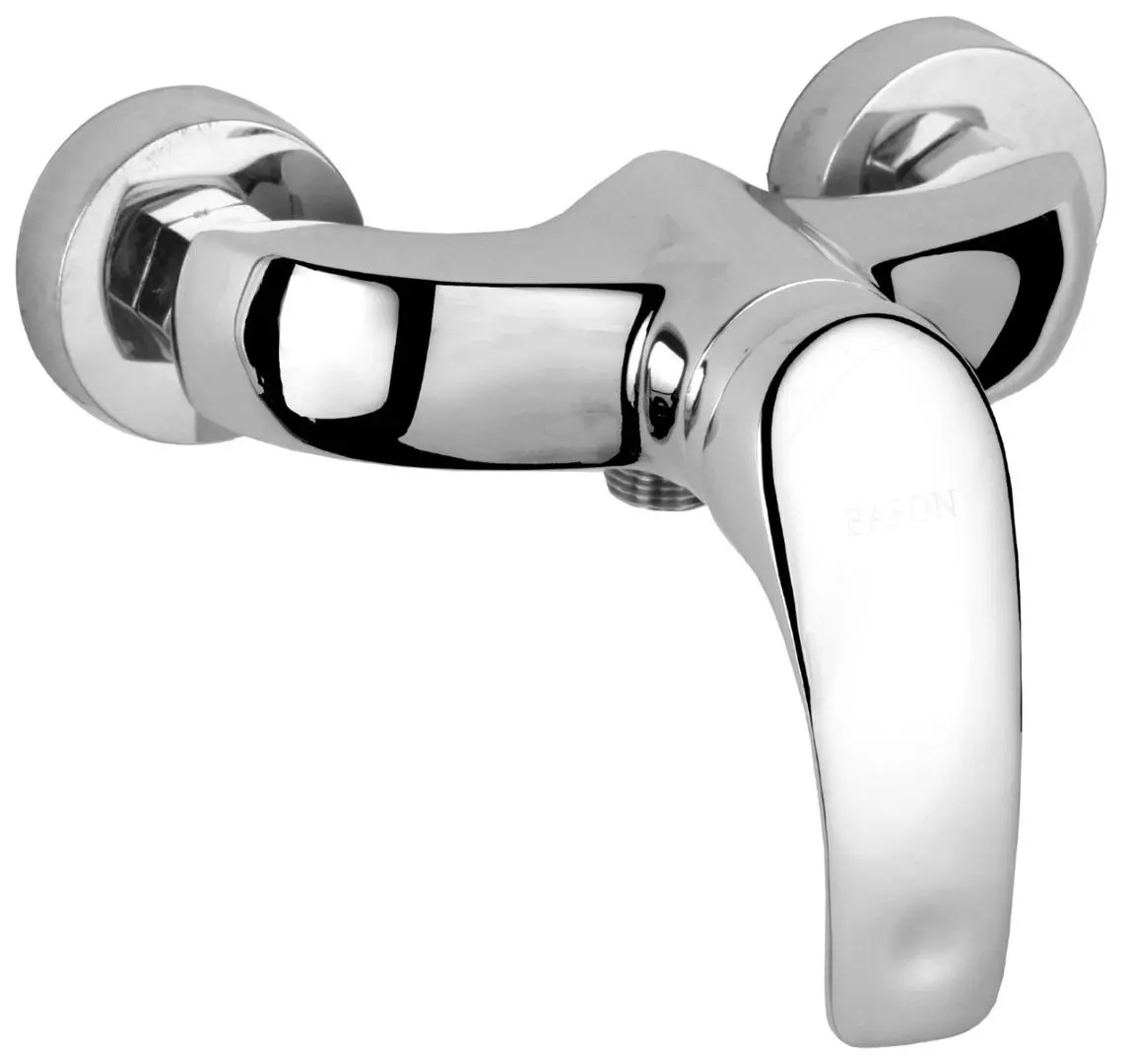 Смеситель для душа RJ Baron RBZ014-5 (Chrome) - 2