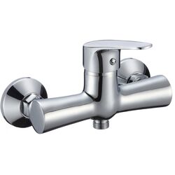 Baterie pentru dus RJ Butterfly RBZ074-5 (Chrome) Thumb