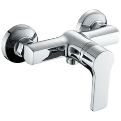 Смеситель для душа RJ Duct RBZ079-5 (Chrome) Thumb