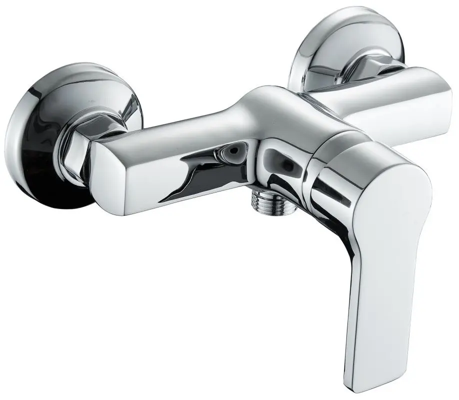 Смеситель для душа RJ Duct RBZ079-5 (Chrome)