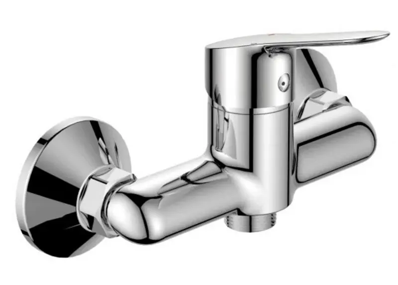 Смеситель для душа RJ First RBZ020-5 (Chrome) - 2