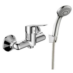 Смеситель для душа RJ First RBZ020-5 (Chrome)