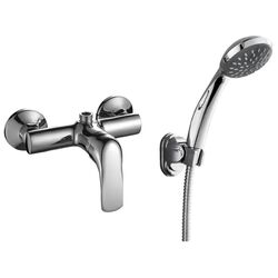 Смеситель для душа RJ Flora RBZ072-5 (Chrome)