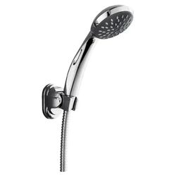 Смеситель для душа RJ Fortuna RBZ018-5 (Chrome) Thumb