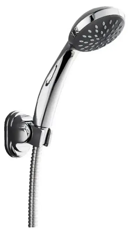 Смеситель для душа RJ Fortuna RBZ018-5 (Chrome) - 2