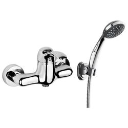 Смеситель для душа RJ Fortuna RBZ018-5 (Chrome)