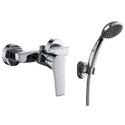 Смеситель для душа RJ Keel RBZ083-5 (Chrome)