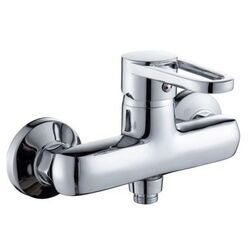 Смеситель для душа RJ Kink RBZZ003-5 (Chrome) Thumb