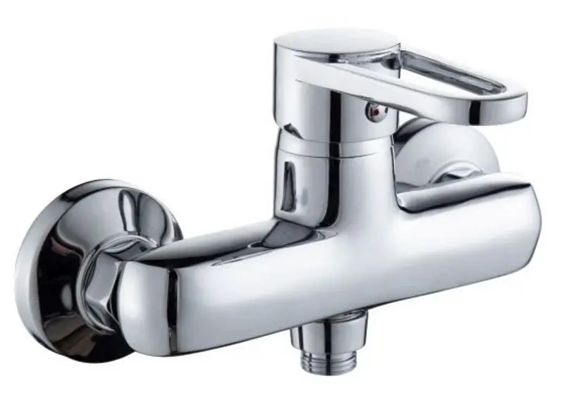 Смеситель для душа RJ Kink RBZZ003-5 (Chrome) - 2