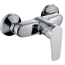 Смеситель для душа RJ Lotus RBZZ002-5 (Chrome) Thumb