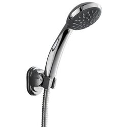 Смеситель для душа RJ Narciz RBZ100-5 (Chrome) Thumb